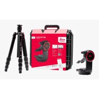 Schwenkadapter Set Leica DST-360 für Disto X3 und X4