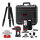 Leica DISTO S910 SET Laser Entfernungsmesser  - mit Stativ TRI120